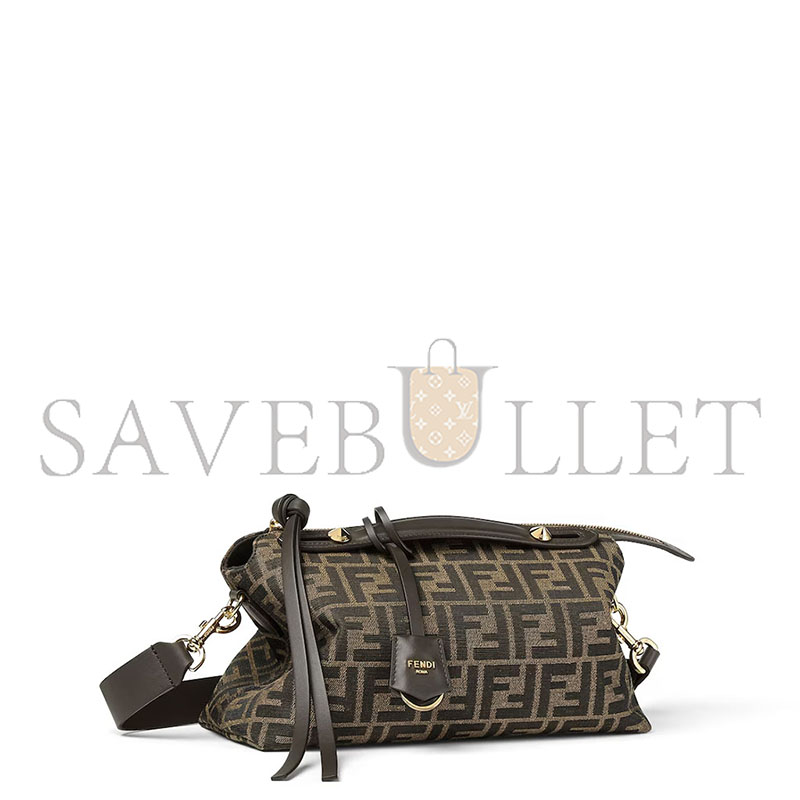 FENDI BY THE WAY SOFT MEDIUM 8BL155AFPMF1GL7 (29*17*13cm)